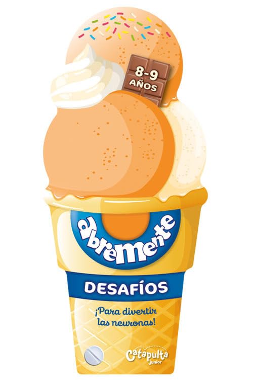 ABREMENTE DESAFIOS 8-9 AÑOS Social Sciences