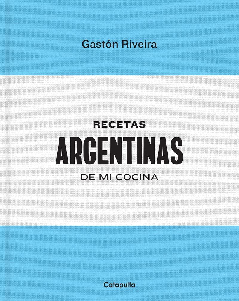 Recetas argentinas de mi cocina (Adultos) Leisure, Home & Garden