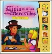 Alicia en el pais de las maravillas / Alice in Wonderland Fairy Tales & Legends