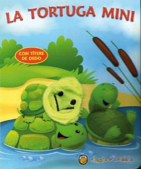 La tortuga mini / The mini turtle (Mini Titere) Novels & Short Stories