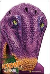 Apatosaurio / Apatosaurus (Todo Dino) Novels & Short Stories