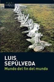 MUNDO DEL FIN DEL MUNDO Maxi book