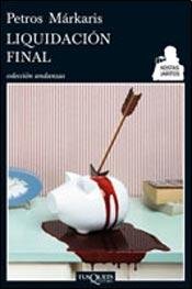 LIQUIDACION FINAL Andanzas Books