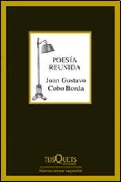 Product Image: Poesia Reunida (1972 - 2012) Cobo Borda