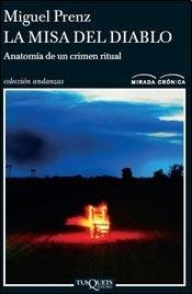 La Misa Del Diablo Books