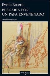 Plegaria Por Un Papa Envenenado Books