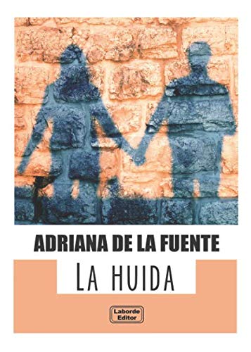 La Huida book