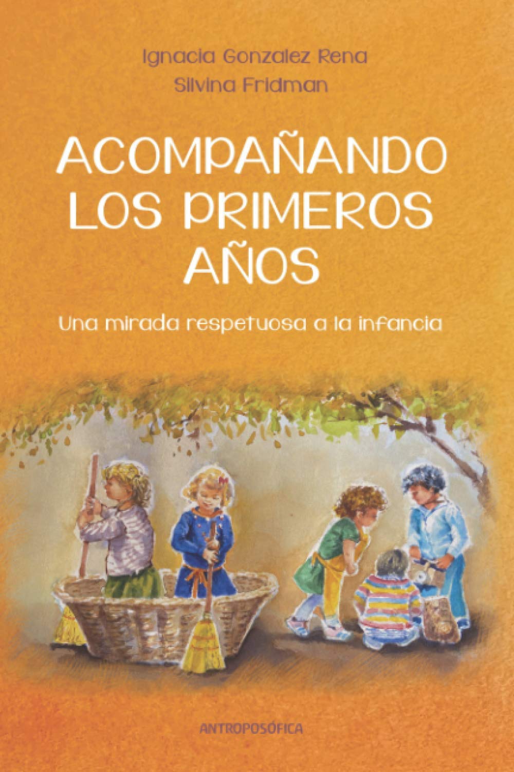 Acompañando los primeros años Education & Training