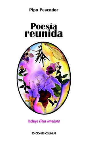Poesía Reunida Books
