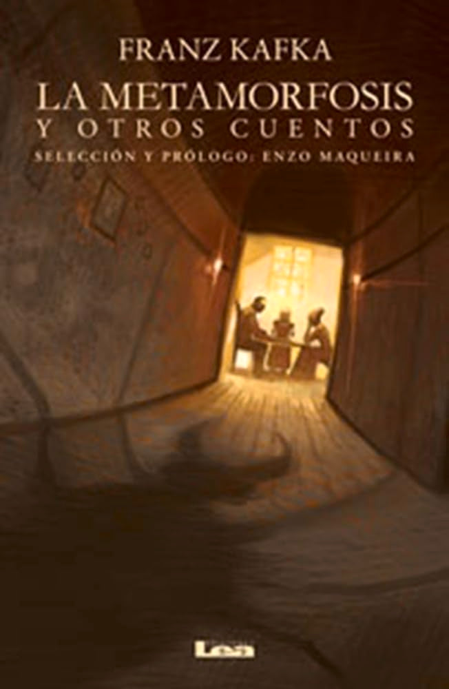 La metamorfosis y otros cuentos Classics