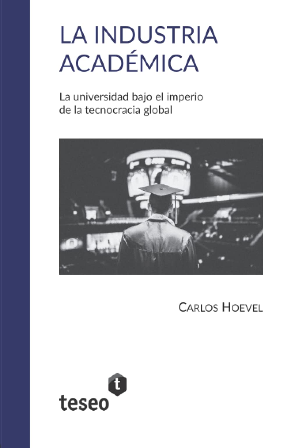 La industria académica Books
