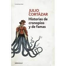 HISTORIAS DE CRONOPIOS Y DE FAMAS Books