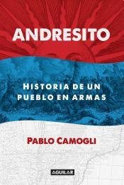 Andresito (Mp) Books