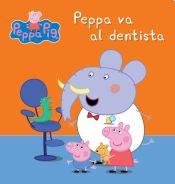 Peppa Va Al Dentista Books