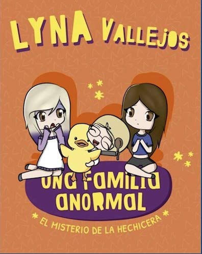 MISTERIO DE LA HECHICERA, EL - UNA FAMILIA ANORMAL Books