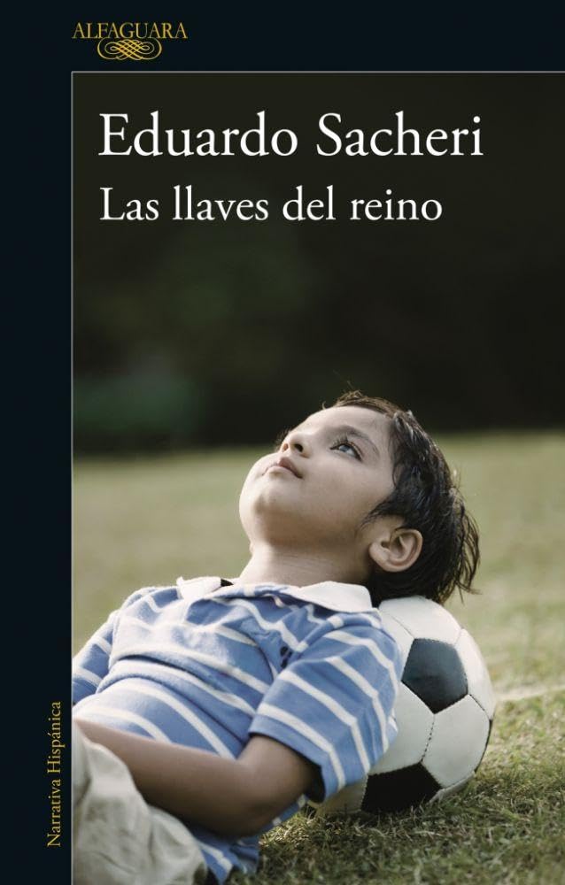 Las llaves del reino Books