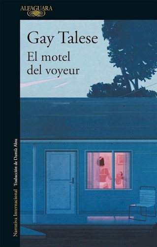 El Motel Del Voyeur book