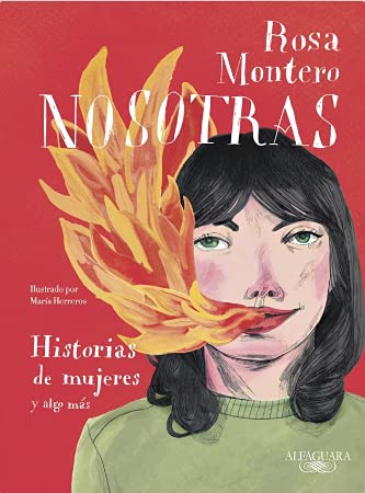 NOSOTRAS. HISTORIAS DE MUJERES Y ALGO MAS book