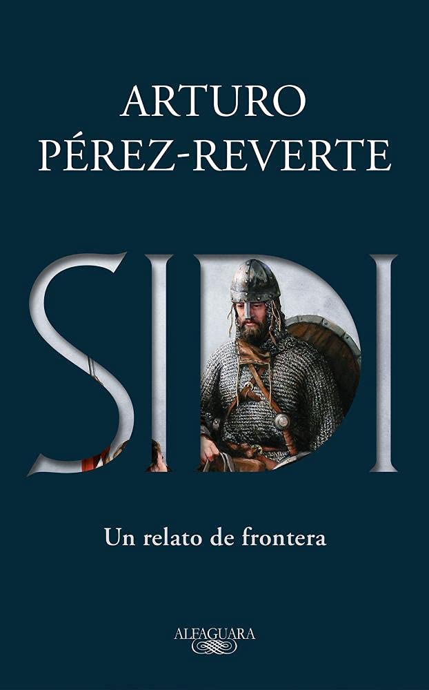 SIDI - UN RELATO DE FRONTERA Books
