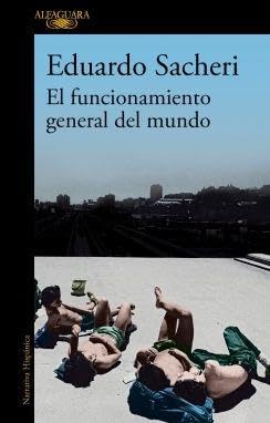 EL FUNCIONAMIENTO GENERAL DEL MUNDO Books