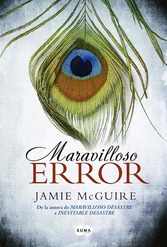 Maravilloso Error Books