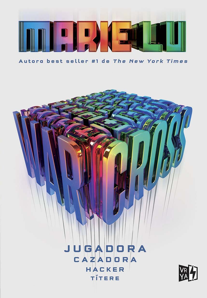 Warcross (Warcross, 1, Band 1) Fiction books for children