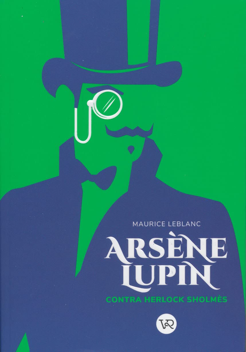 Arsène Lupin contra Herlock Sholmès/ Arsene Lupin vs Herlock Holmes Classics