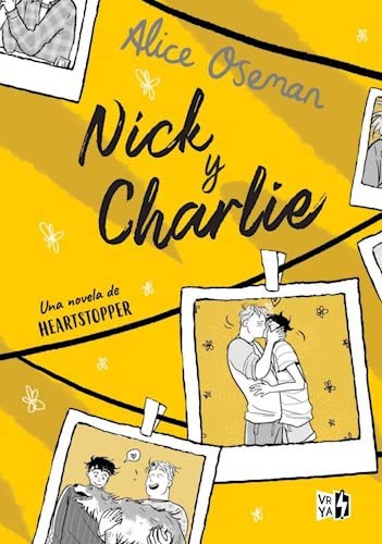 Product Image: Nick y Charlie