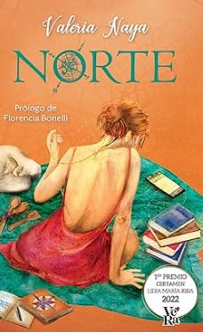 norte-valeria-naya-vr-libro book
