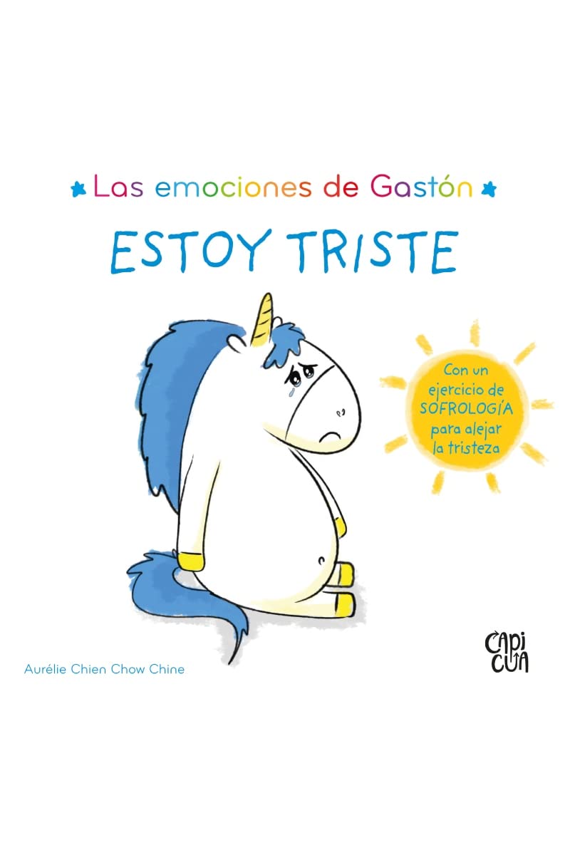Estoy triste/ I'm Sad: What Have We Learned, and Where Do We Go from Here? (Las Emociones De Gaston) Non-fiction