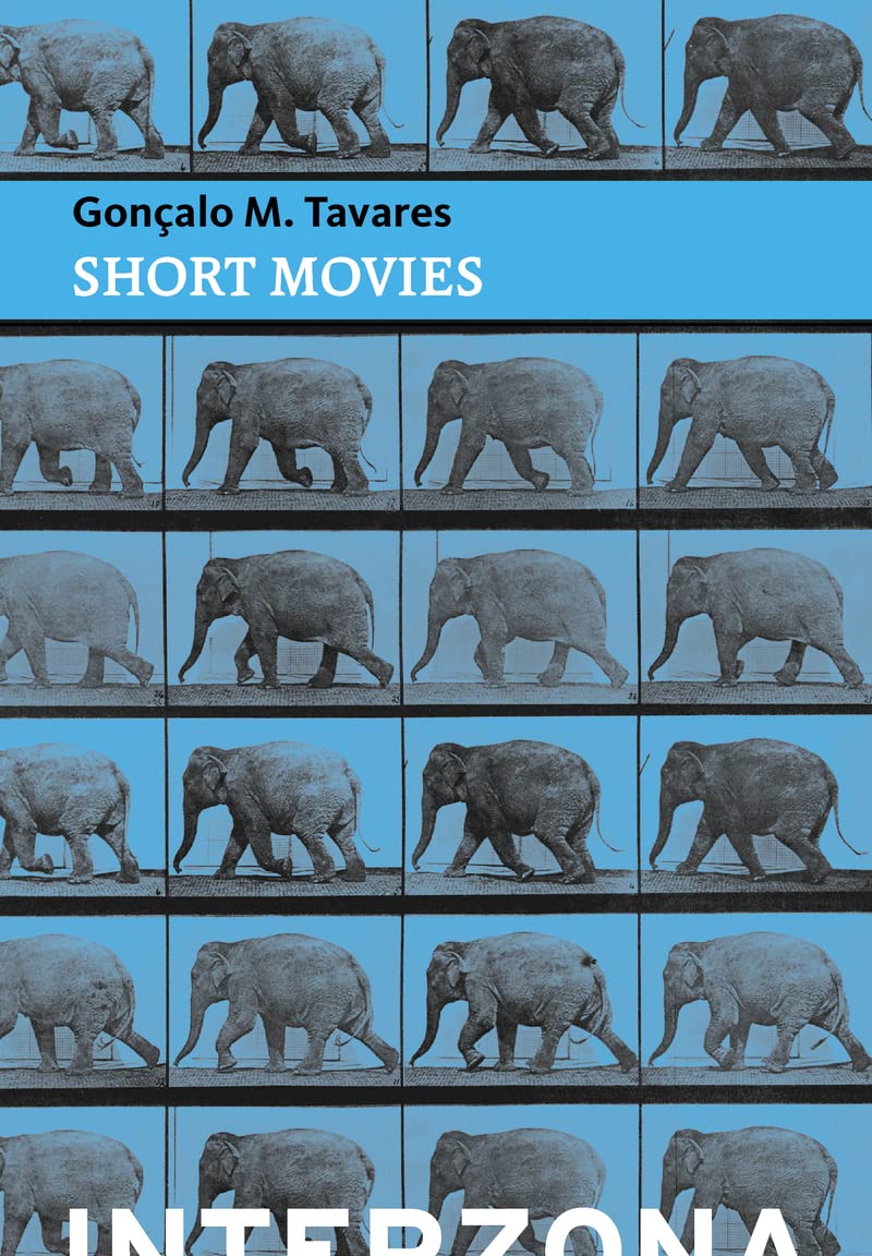 Short Movies Books