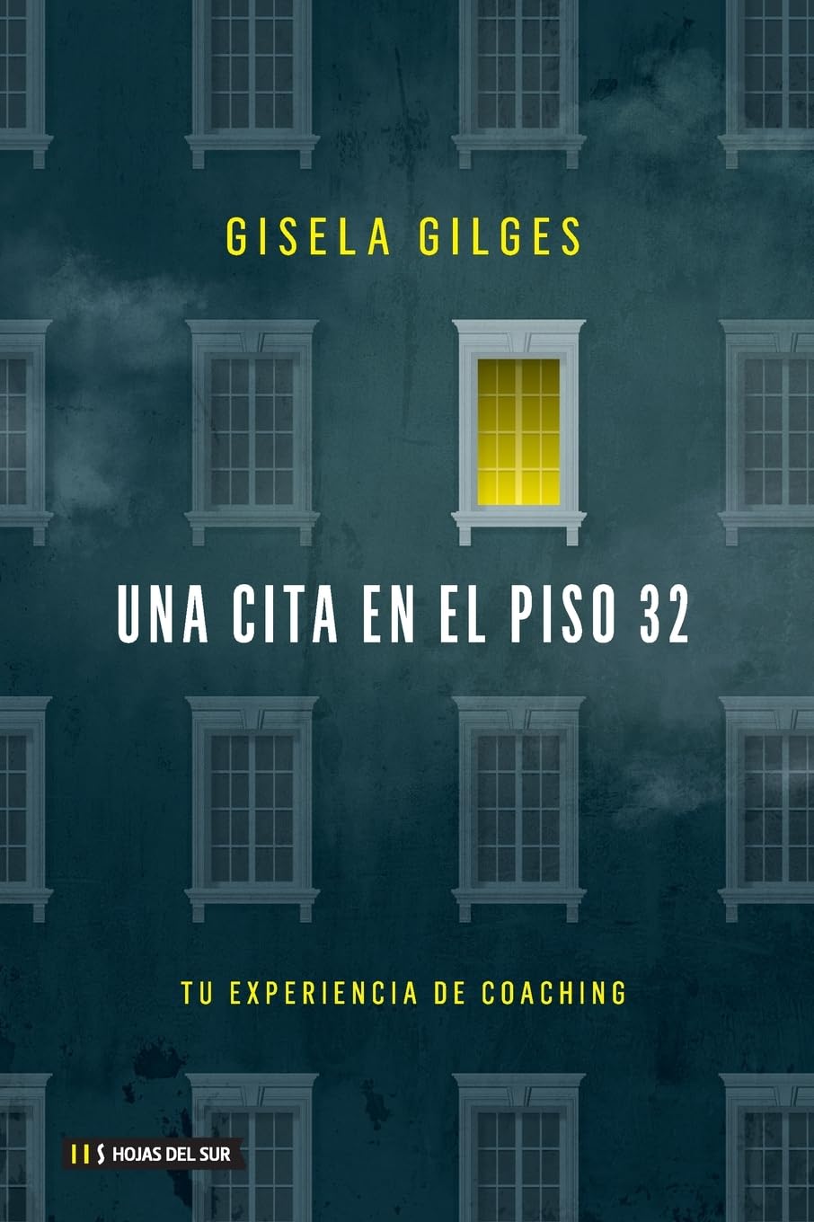 Una cita en el piso 32 book