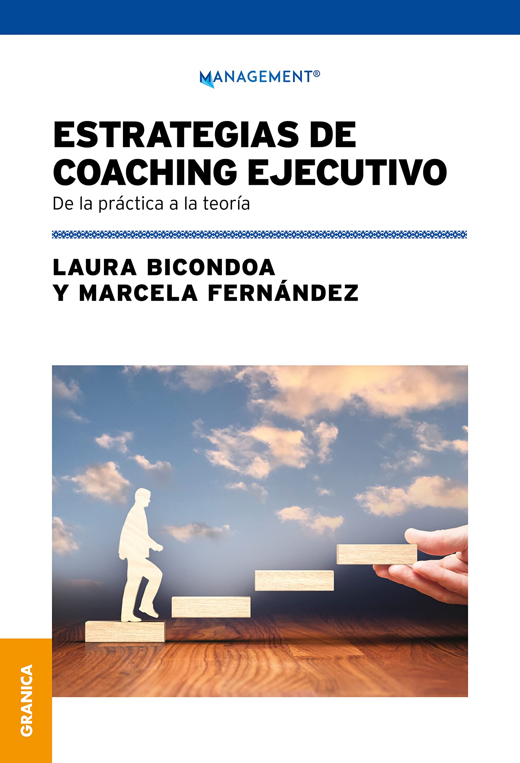 Estrategias de coaching ejecutivo book