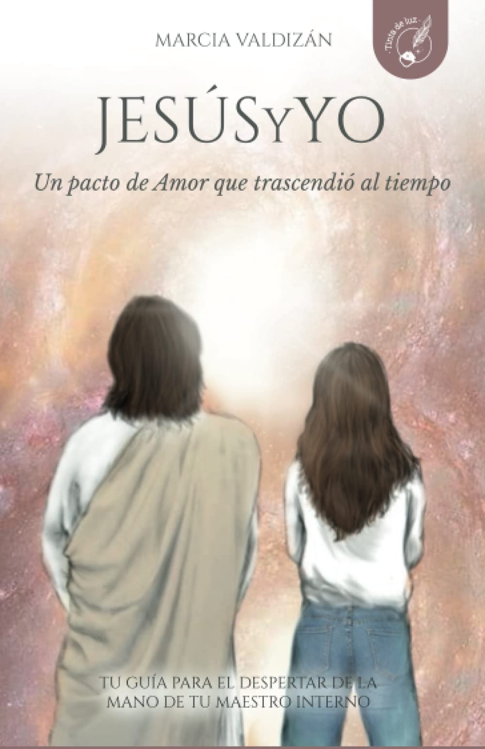 JESÚS y YO: Un pacto de Amor que trascendió al tiempo Lifestyle