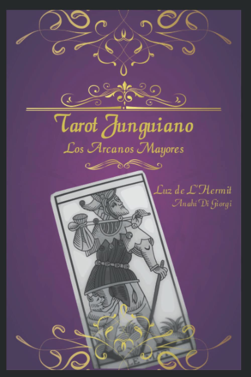 Tarot Junguiano: Los Arcanos Mayores Health, Nutrition & Fitness