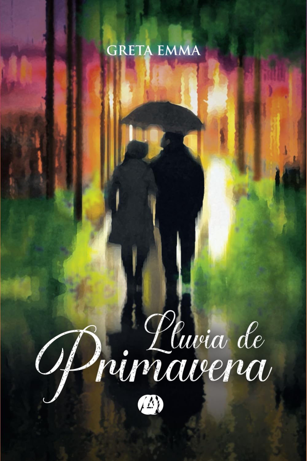 Lluvia de primavera Contemporary Romance