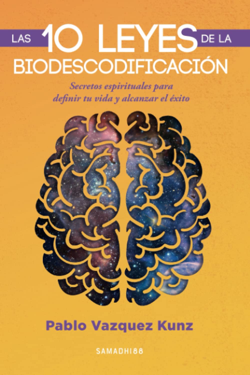Las 10 leyes de la Biodescodificación: Secretos espirituales para definir tu vida y alcanzar el éxito book