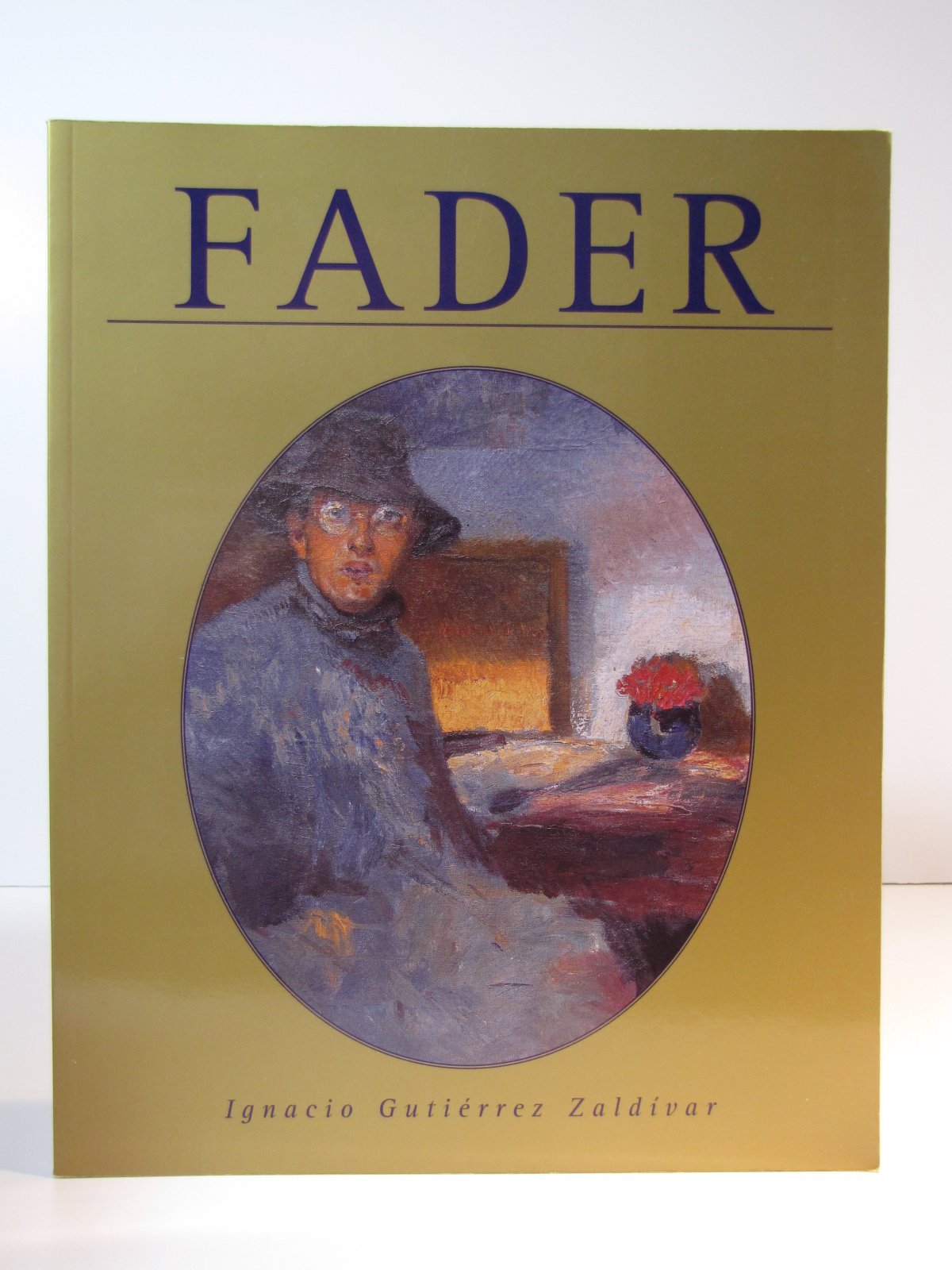 Fernando Fader (1882 - 1935) - Su vida y su obra Books