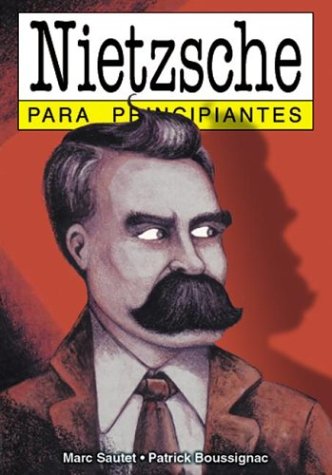 Nietzsche para principiantes / Nietzsche for Beginners book
