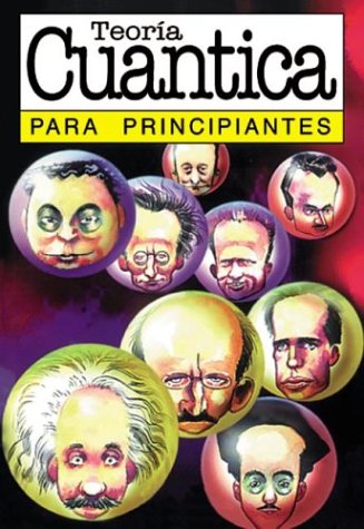 Teoria cuantica / Quantum Theory: Para Principiantes book