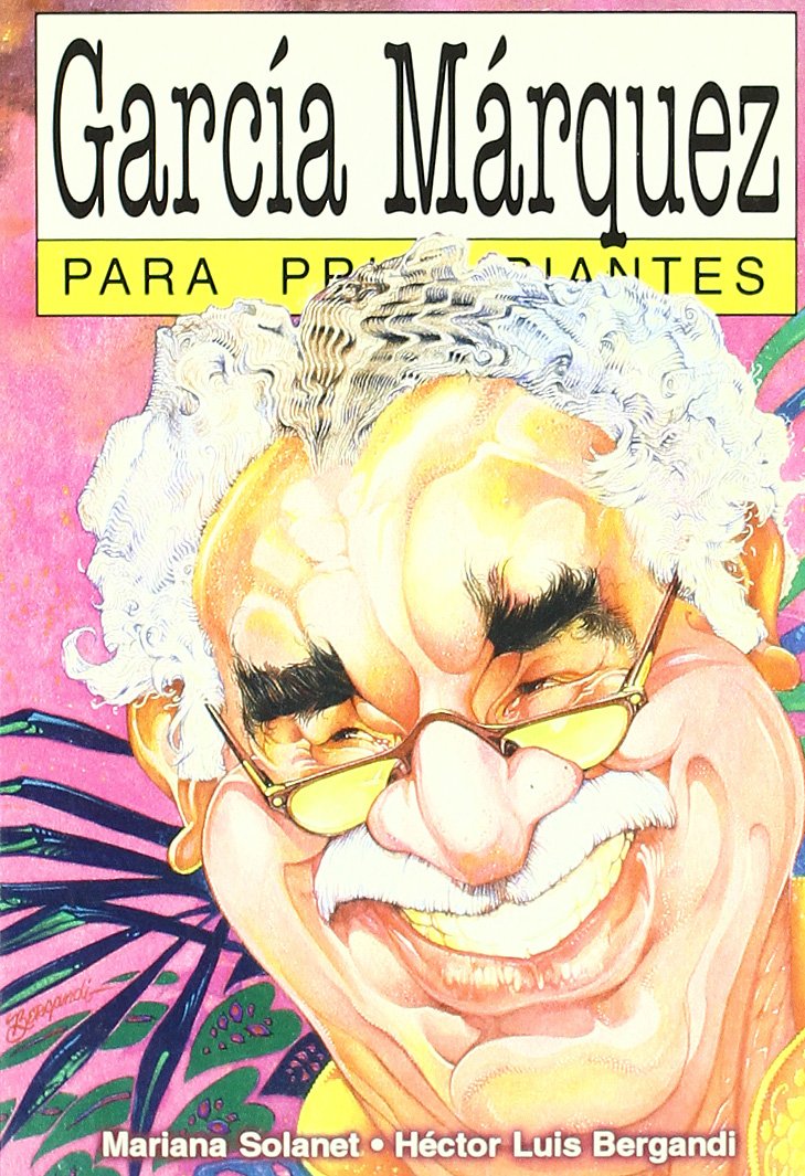 Garcia Marquez para principiantes / Garcia Marquez for Beginners Memories