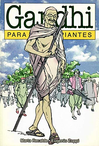 GANDHI PARA PRINCIPIANTES -57- (For Beginners) Memories