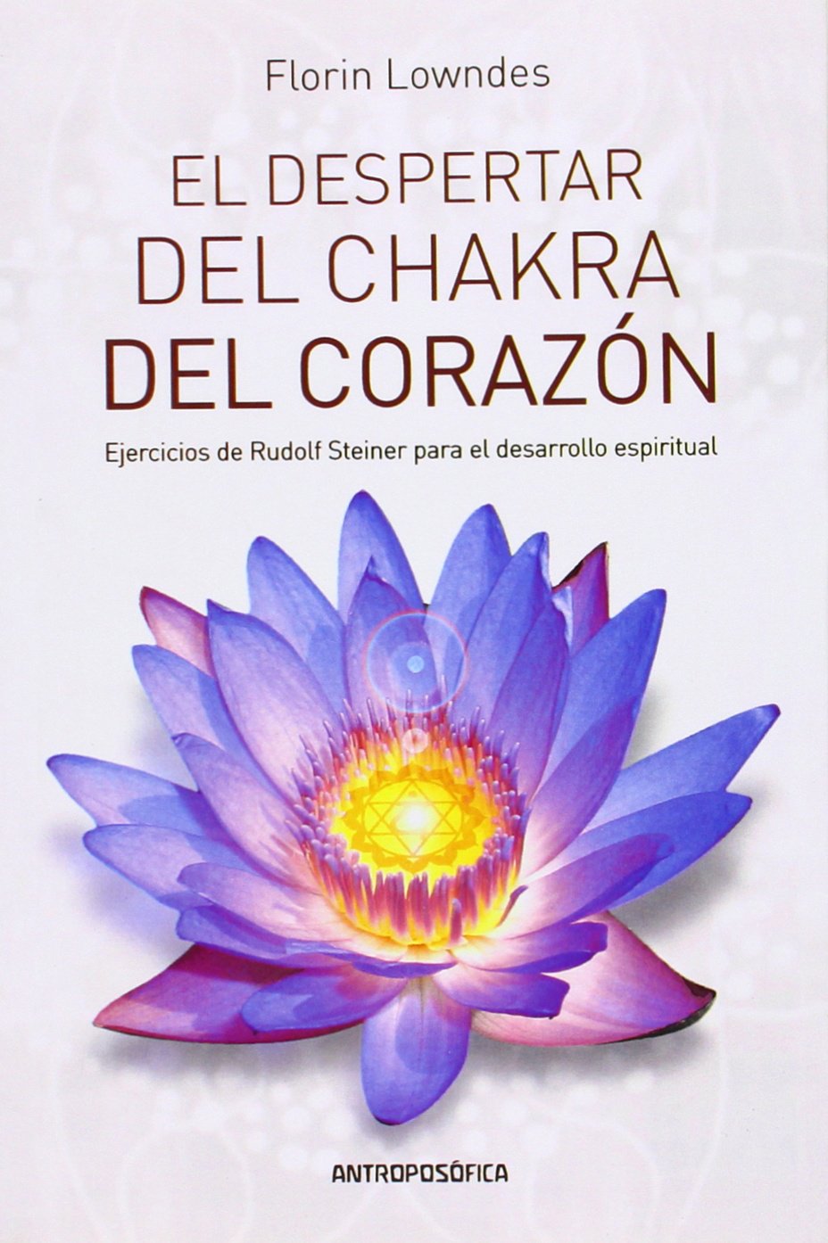 El despertar del chakra del corazón book