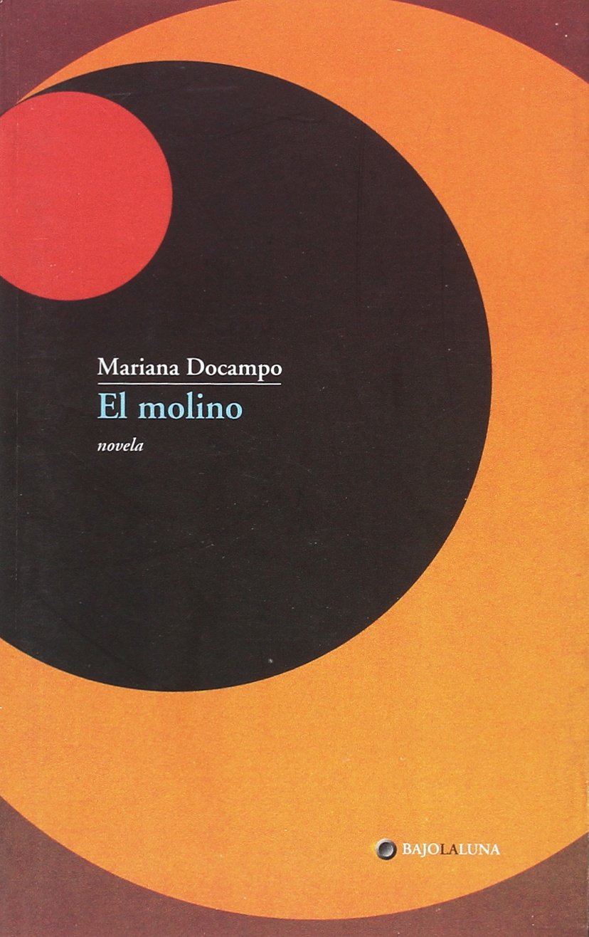 El molino: Books