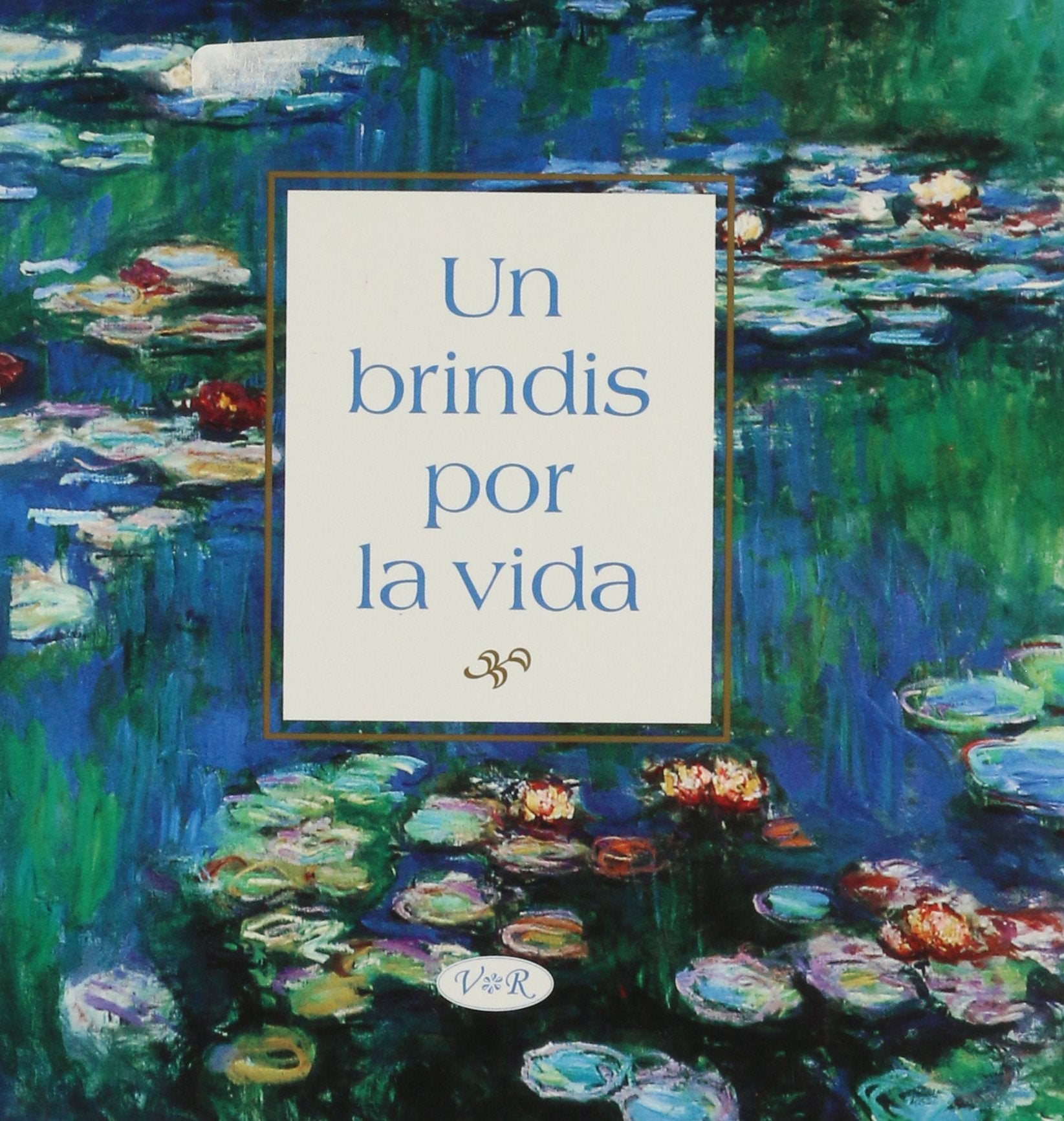 UN Brindis Por LA Vida/a Toast to Life Books