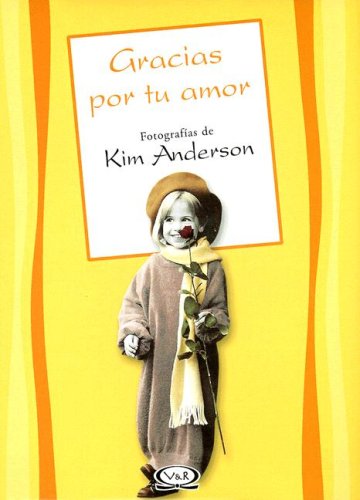 Gracias Por Tu Amor Books