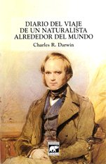 Diario del Viaje de Un Naturalista Alrededor Books