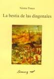 La Bestia de las Diagonales Books