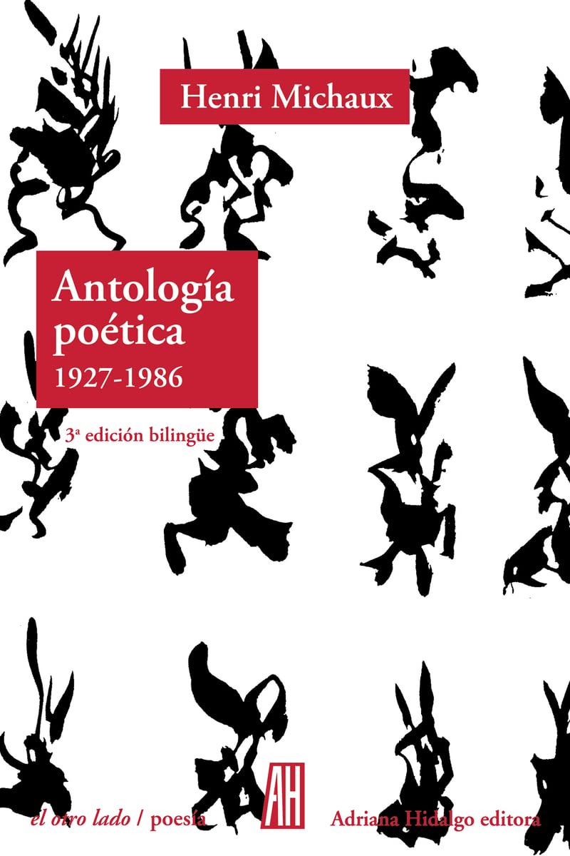ANTOLOGIA POETICA 1927-1986 book