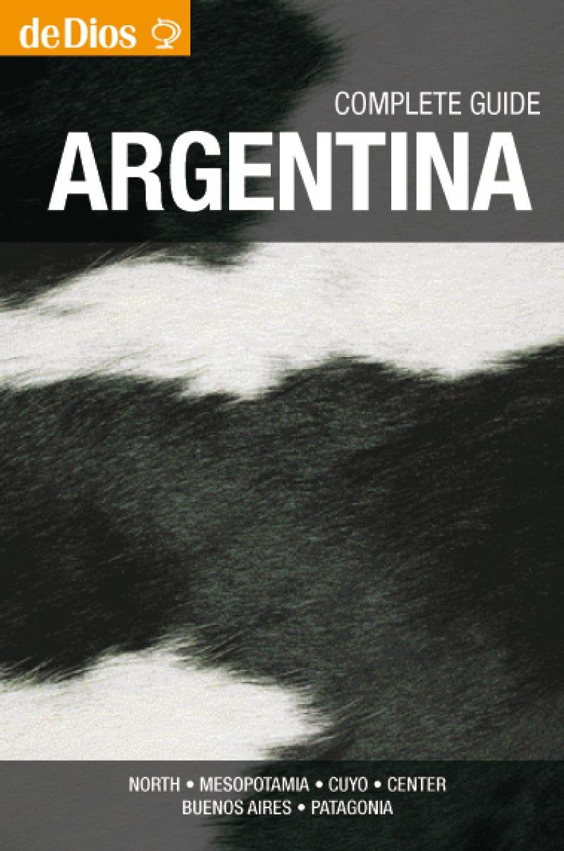 Argentina (Complete Guide) Travel